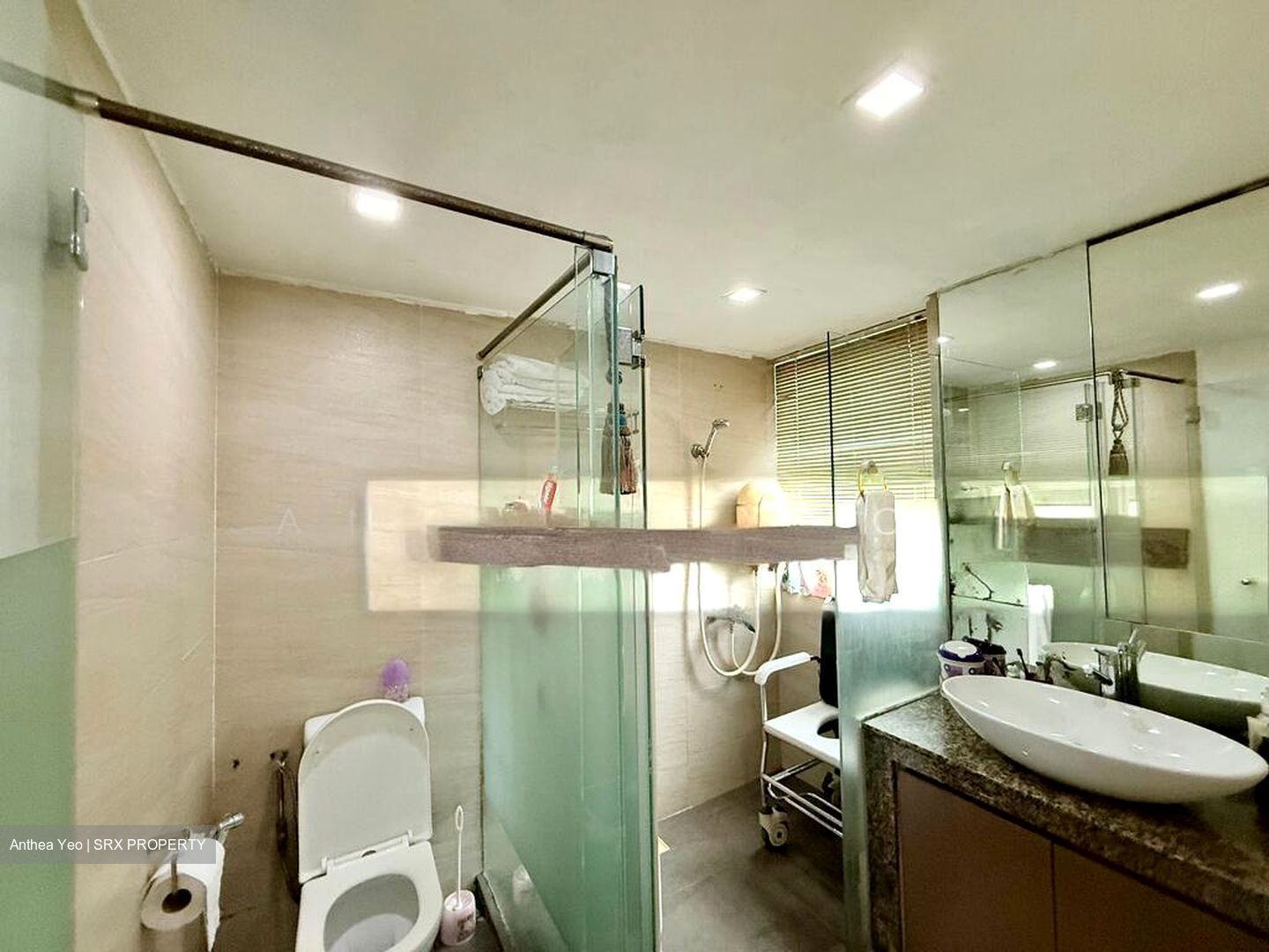 Cavenagh Court (D9), Apartment #487125071